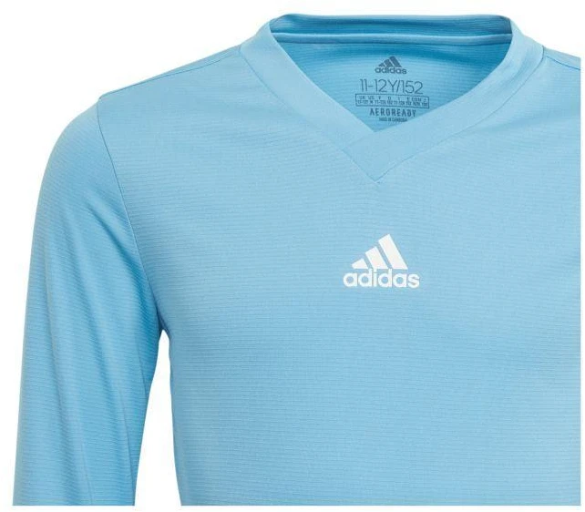 Adidas Team Base marškinėliai, jaunimas, GN7512