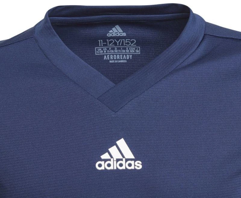 Adidas Team Base marškinėliai jaunimui GN5712