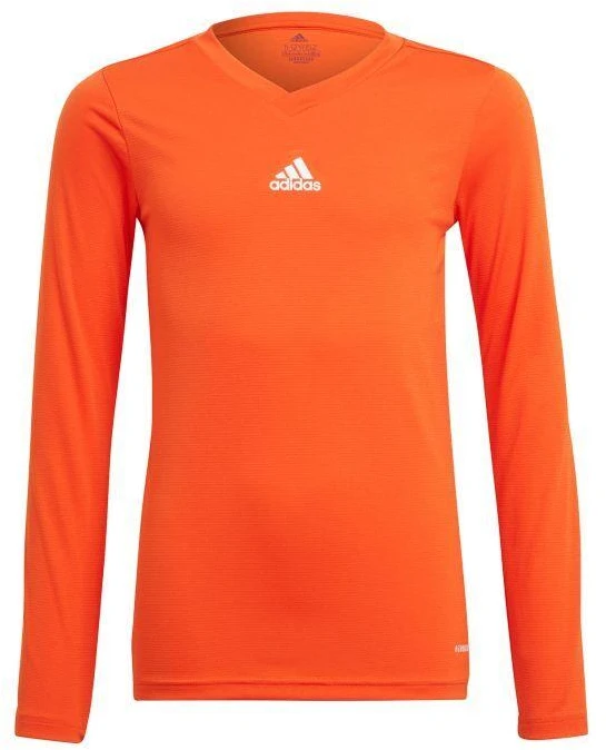 Adidas Team Base marškinėliai jaunuoliams GN7511