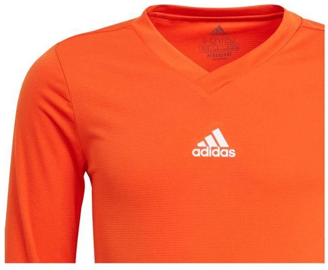 Adidas Team Base marškinėliai jaunuoliams GN7511