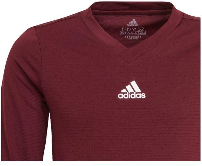 Adidas Team Base marškinėliai Jr GN7510
