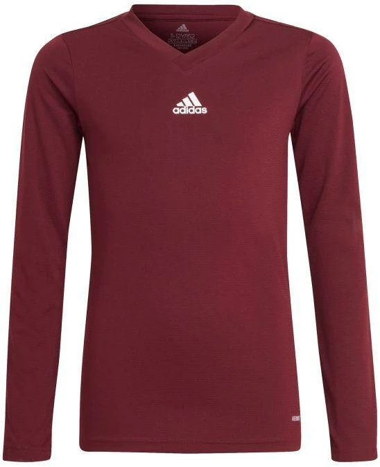 Adidas Team Base marškinėliai Jr GN7510