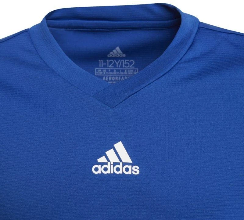adidas Team Base Tee Jr GK9087
