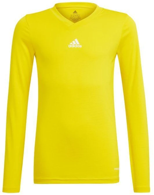 adidas Team Base Tee Jr GN7514
