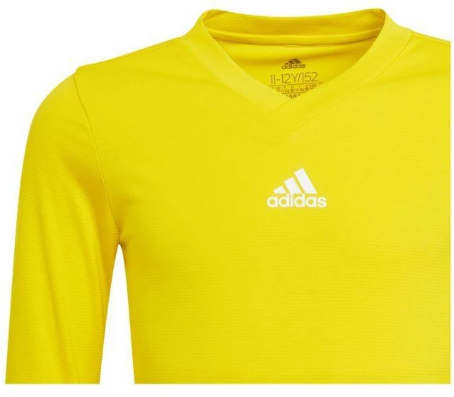 adidas Team Base Tee Jr GN7514