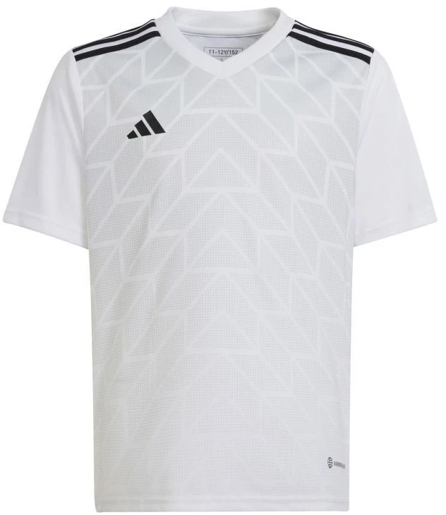 adidas Team Icon 23 Jaunimo T-marškinėliai HR2651