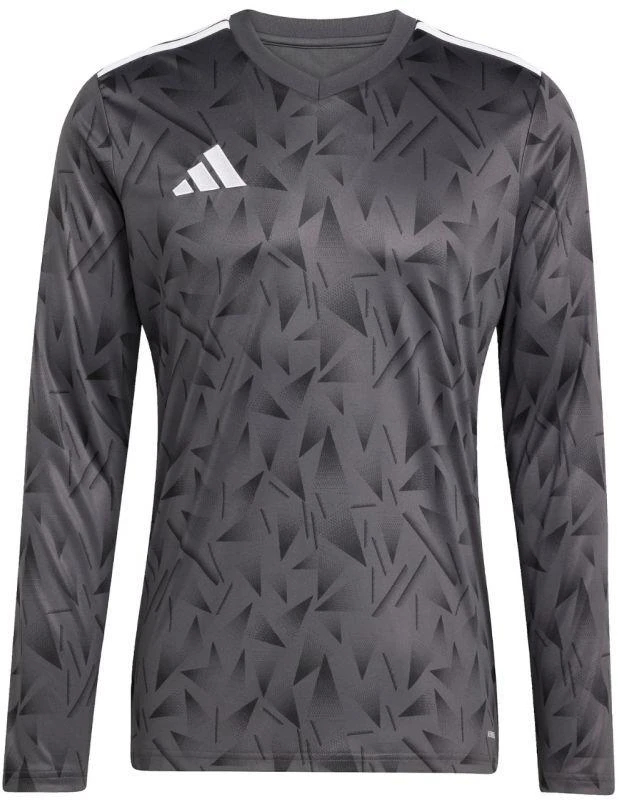 adidas Team Icon 25 marškinėliai ilgomis rankovėmis M JH3334