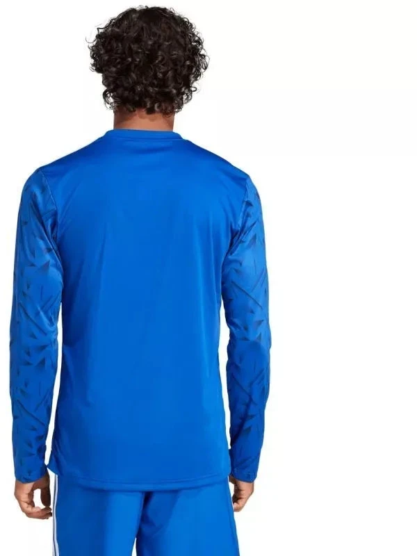 adidas Team Icon 25 marškinėliai ilgomis rankovėmis M JM6788