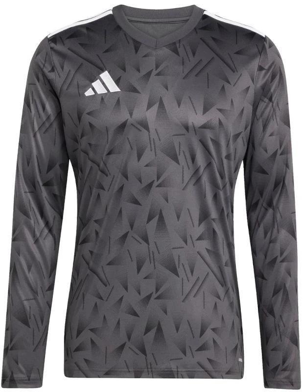 adidas Team Icon 25 marškinėliai ilgomis rankovėmis M JH3334