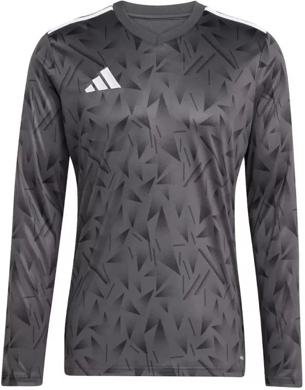 adidas Team Icon 25 marškinėliai ilgomis rankovėmis M JH3334