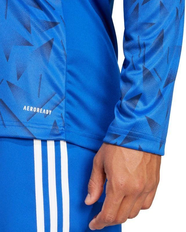 adidas Team Icon 25 marškinėliai ilgomis rankovėmis M JM6788