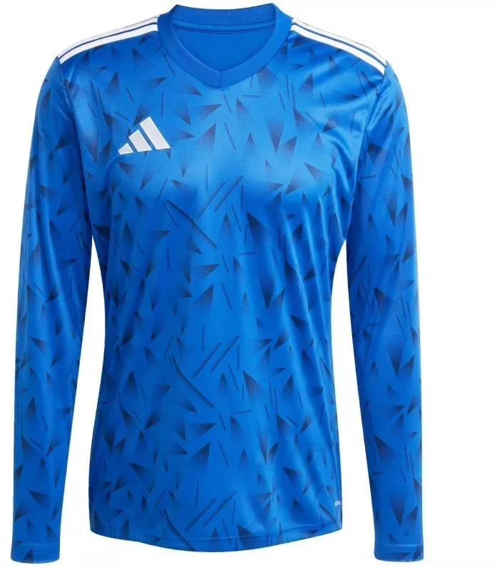 adidas Team Icon 25 marškinėliai ilgomis rankovėmis M JM6788