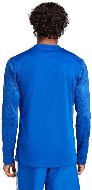 adidas Team Icon 25 marškinėliai ilgomis rankovėmis M JM6788