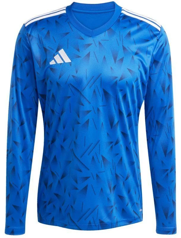 adidas Team Icon 25 marškinėliai ilgomis rankovėmis M JM6788