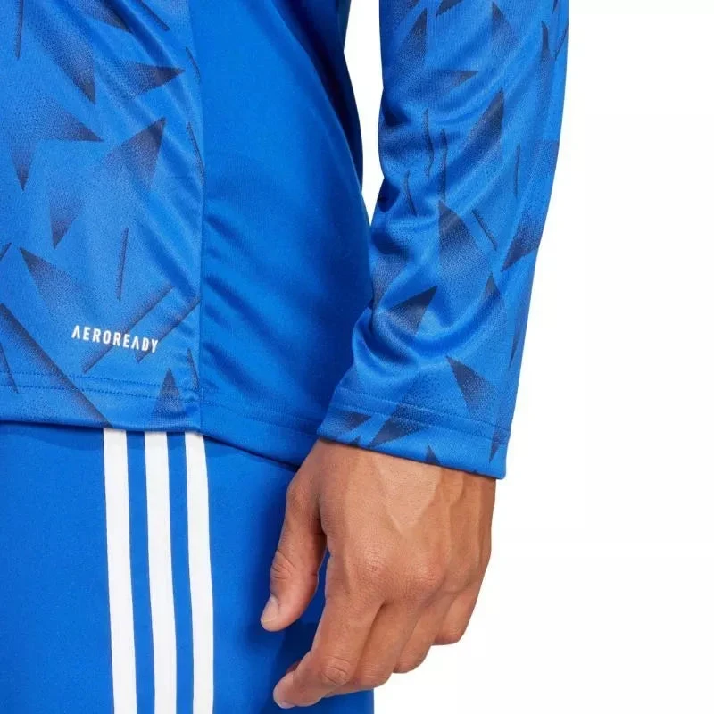 adidas Team Icon 25 marškinėliai ilgomis rankovėmis M JM6788