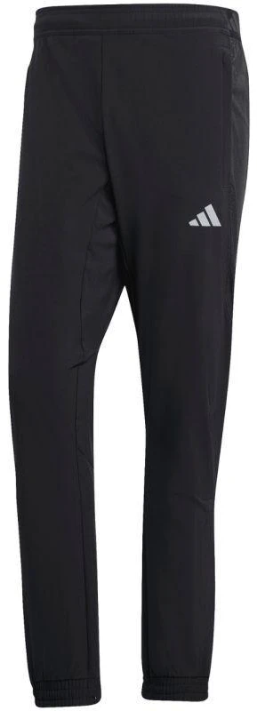 adidas Tech Apparel vyriškos kelnės juodos spalvos JM8135
