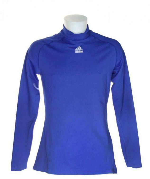 adidas Tech Fit marškinėliai P92238