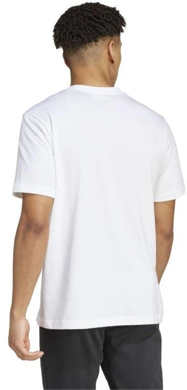 adidas Tech Linear Graphic Marškinėliai Vyrams M IW2690