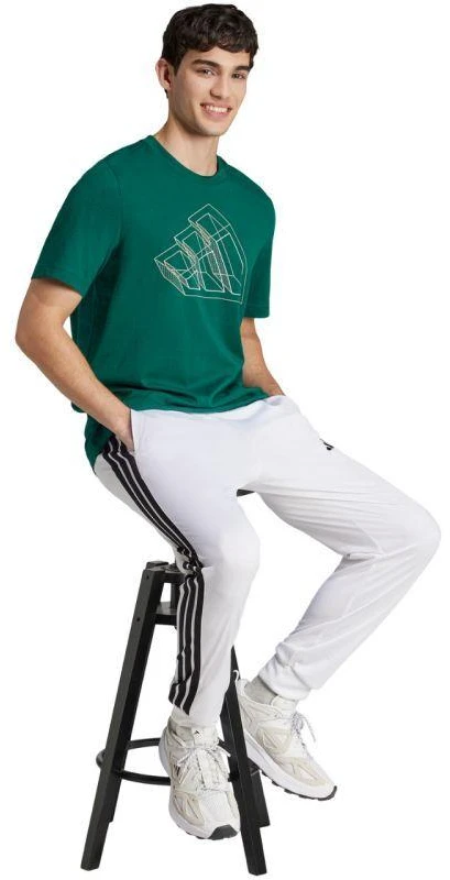 adidas Tech Outline Graphic Marškinėliai M JJ1609
