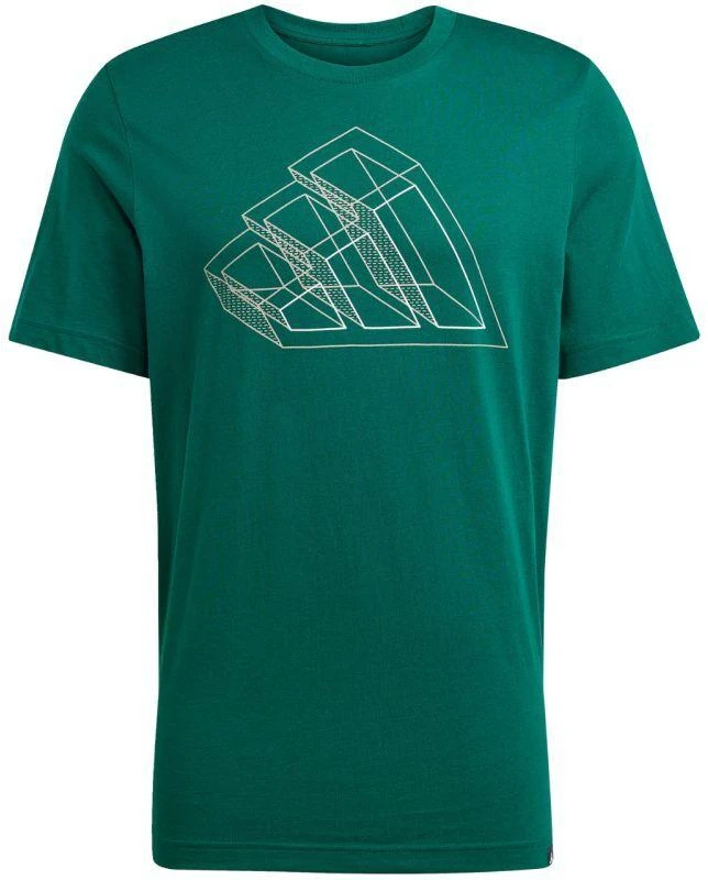 adidas Tech Outline Graphic Marškinėliai M JJ1609