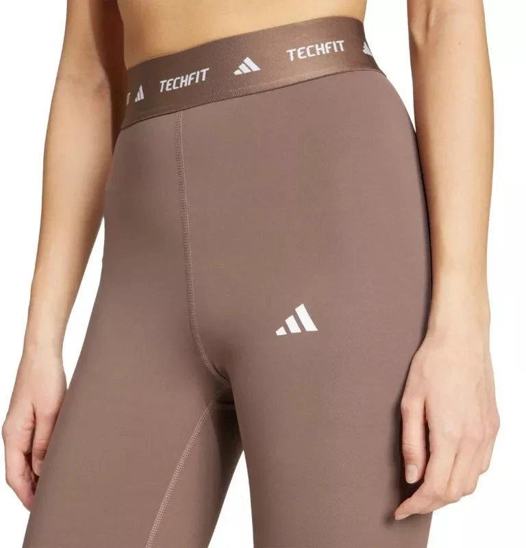 Adidas Techfit 7/8 moteriški leginsai JW5181
