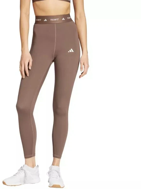 Adidas Techfit 7/8 moteriški leginsai JW5181