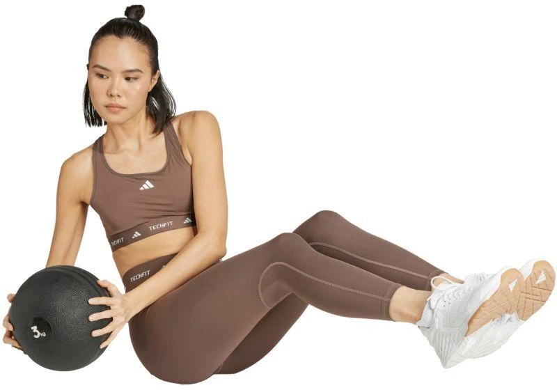 Adidas Techfit 7/8 moteriški leginsai JW5181
