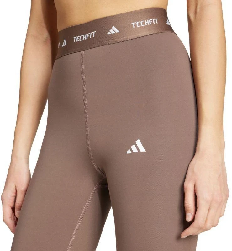 Adidas Techfit 7/8 moteriški leginsai JW5181