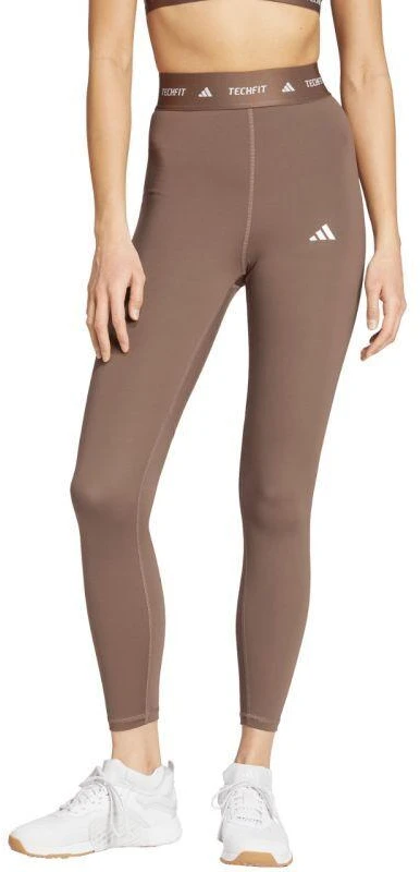 Adidas Techfit 7/8 moteriški leginsai JW5181