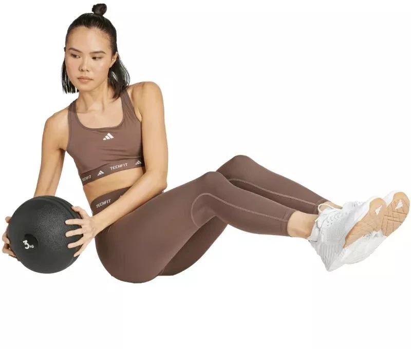 Adidas Techfit 7/8 moteriški leginsai JW5181