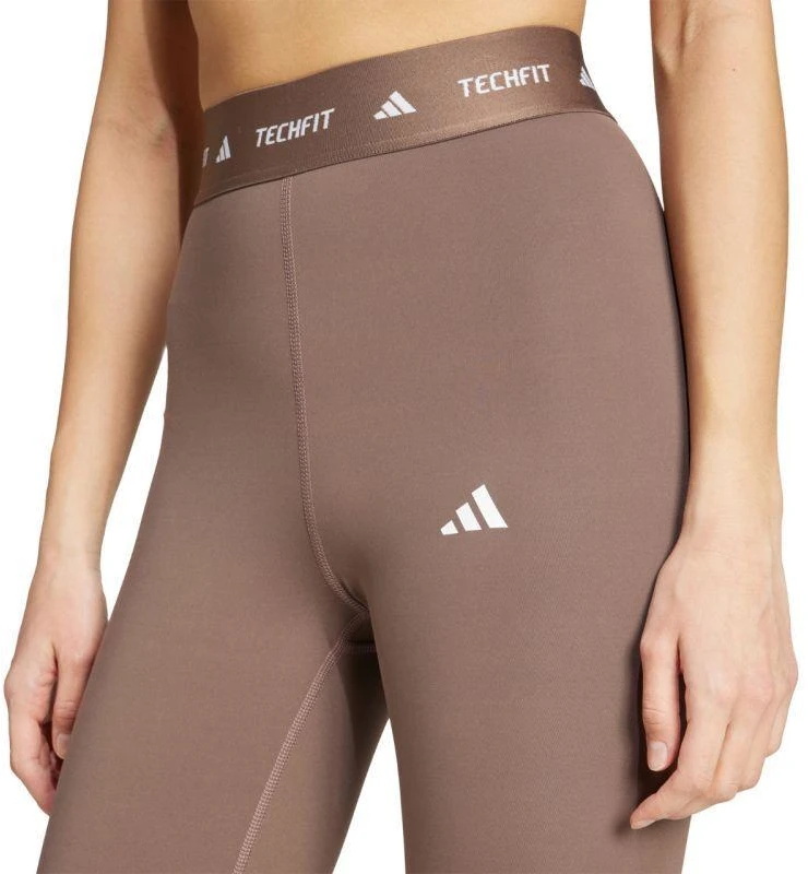 Adidas Techfit 7/8 moteriški leginsai JW5181