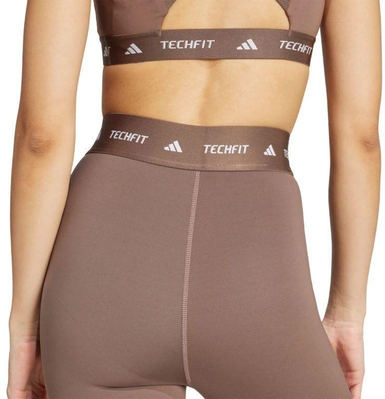 Adidas Techfit 7/8 moteriški leginsai JW5181