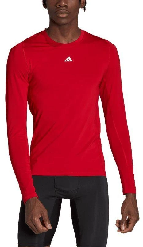 adidas Techfit Aeroready ilgomuosius rankoves vyrams M HP0639
