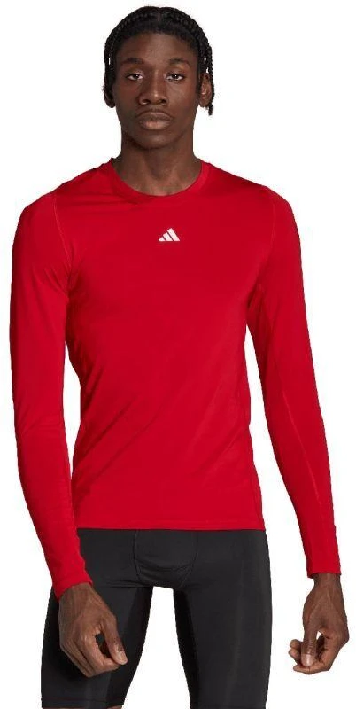 adidas Techfit Aeroready ilgomuosius rankoves vyrams M HP0639