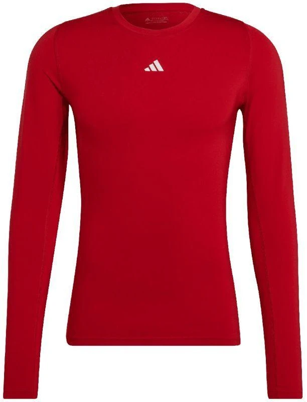 adidas Techfit Aeroready ilgomuosius rankoves vyrams M HP0639