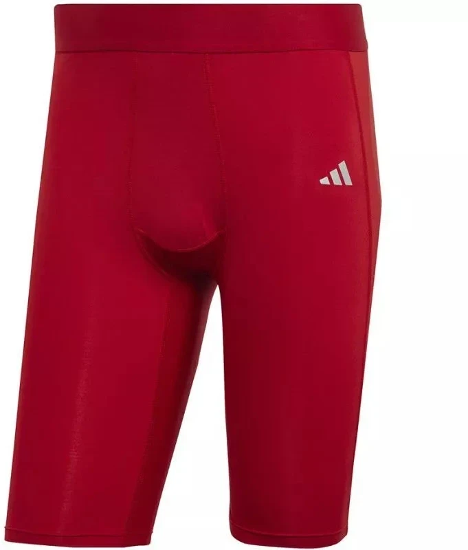 Adidas Techfit Aeroready Šortai Vyriški M HP0616