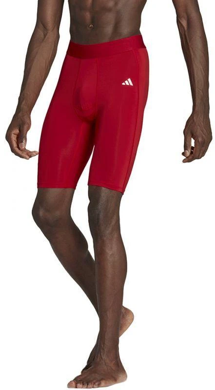Adidas Techfit Aeroready Šortai Vyriški M HP0616