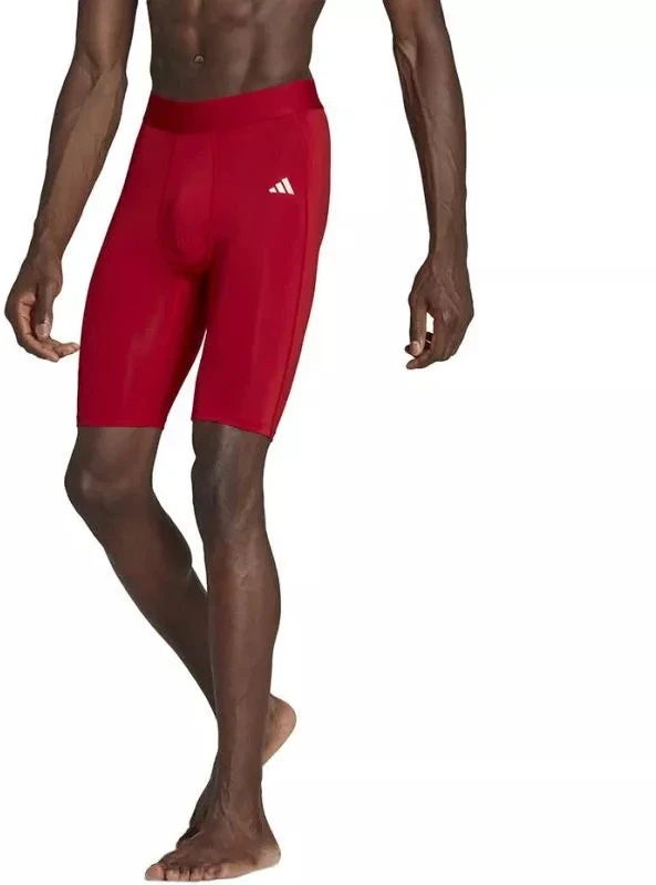 Adidas Techfit Aeroready Šortai Vyriški M HP0616