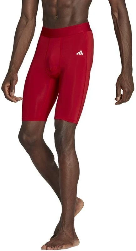 Adidas Techfit Aeroready Šortai Vyriški M HP0616
