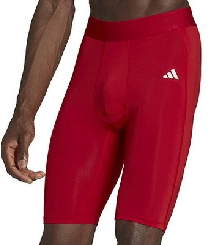 Adidas Techfit Aeroready Šortai Vyriški M HP0616