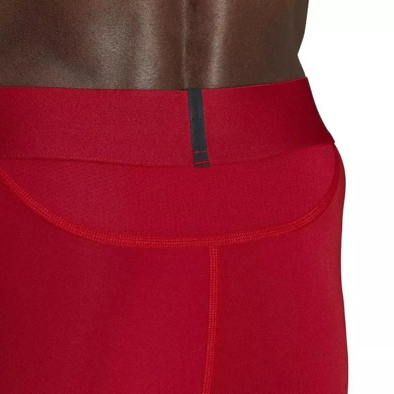 Adidas Techfit Aeroready Šortai Vyriški M HP0616