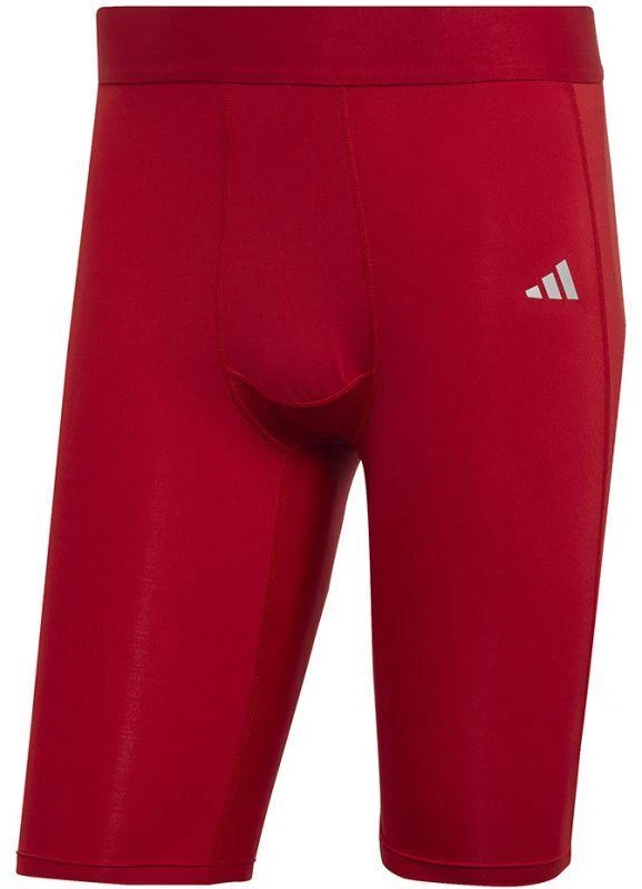 Adidas Techfit Aeroready Šortai Vyriški M HP0616
