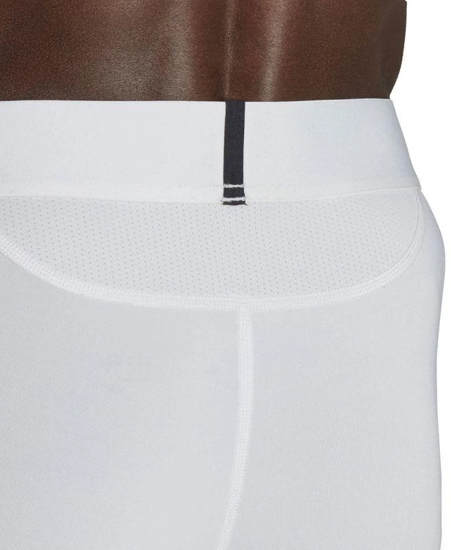 Adidas Techfit Aeroready trumpos sportinės tamprės vyrams M HP0611 šortai