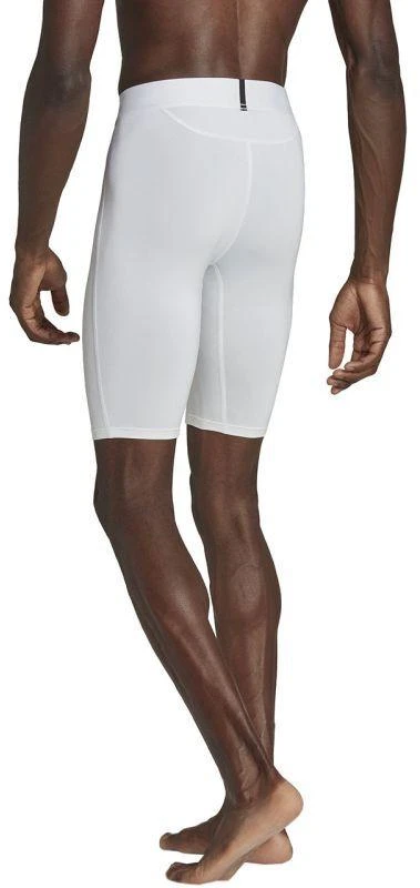 Adidas Techfit Aeroready trumpos sportinės tamprės vyrams M HP0611 šortai