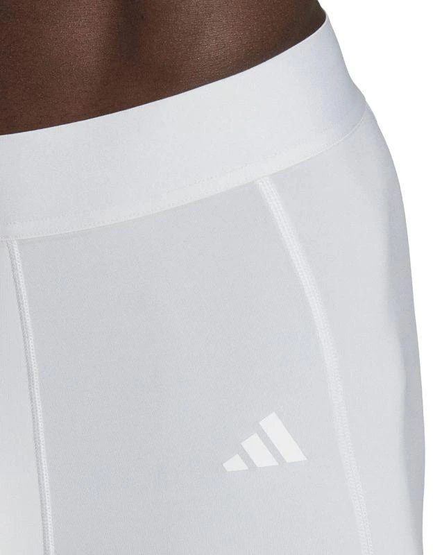 Adidas Techfit Aeroready trumpos sportinės tamprės vyrams M HP0611 šortai