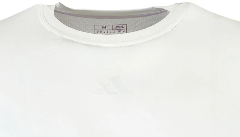 Adidas Techfit Aeroready Vyriški marškinėliai trumpomis rankovėmis IS7605
