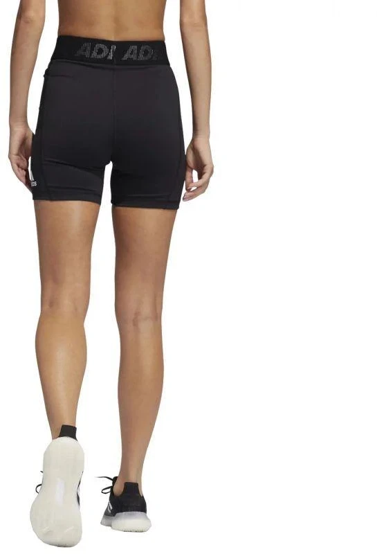 adidas Techfit Badge Of Sport trumpos tamprės moterims GL0689