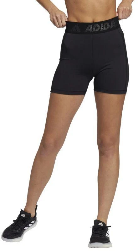 adidas Techfit Badge Of Sport trumpos tamprės moterims GL0689