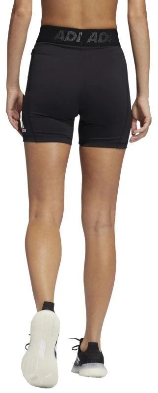 adidas Techfit Badge Of Sport trumpos tamprės moterims GL0689