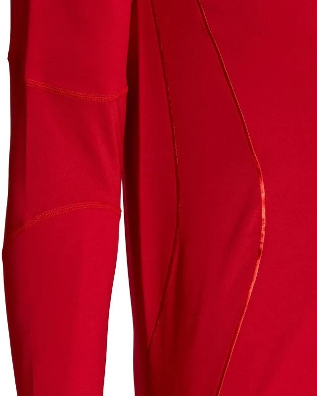 Adidas Techfit Cold.Rdy ilgomis rankovėmis vyriški marškinėliai HP0572